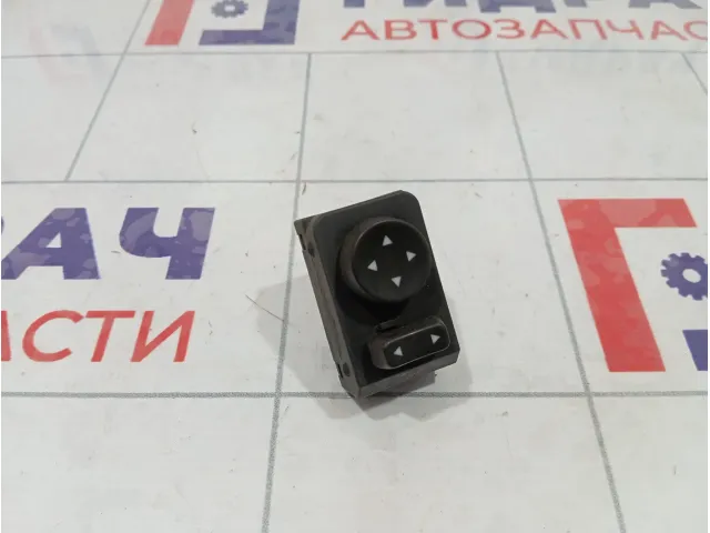Переключатель регулировки зеркал Fiat Punto (199)