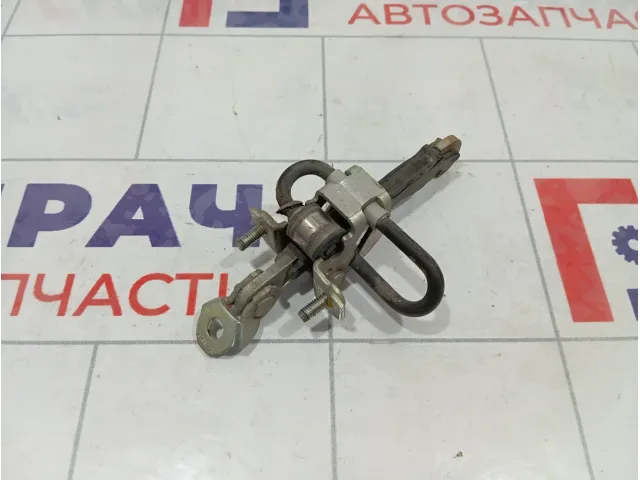 Ограничитель двери задний Fiat Punto (199) 51765584