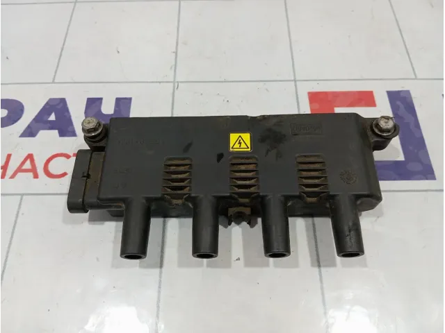 Катушка зажигания Fiat Punto (199) 55208723