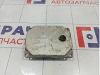 Блок управления двигателем Fiat Punto (199) 51798650