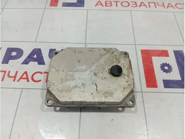 Блок управления двигателем Fiat Punto (199) 51798650