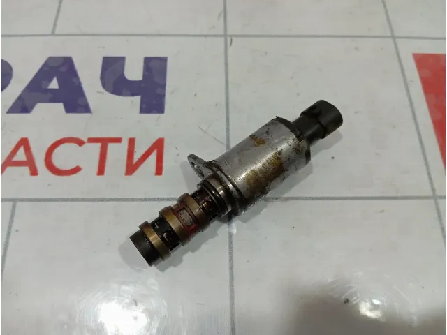 Клапан электромагнитный изменения фаз ГРМ Fiat Punto (199)