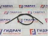 Молдинг крыши левый Fiat Punto (199) 735410821