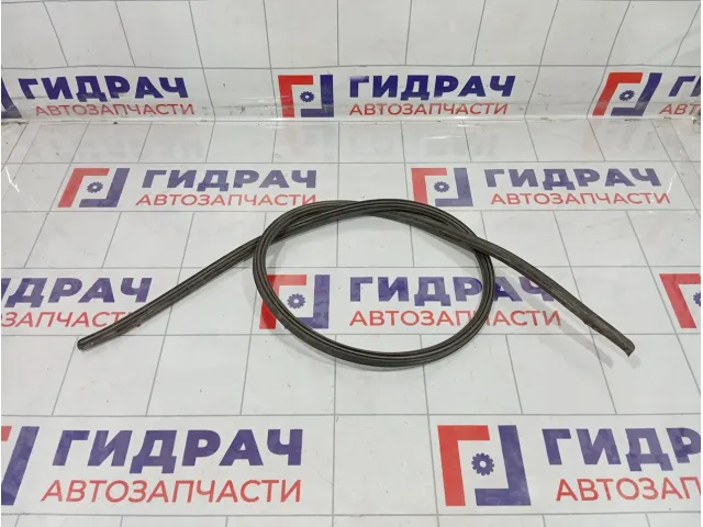 Молдинг крыши левый Fiat Punto (199) 735410821