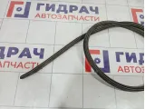 Молдинг крыши левый Fiat Punto (199) 735410821