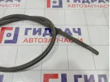 Молдинг крыши правый Fiat Punto (199) 735410820