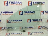 Стекло двери передней левой Fiat Punto (199) 51701394