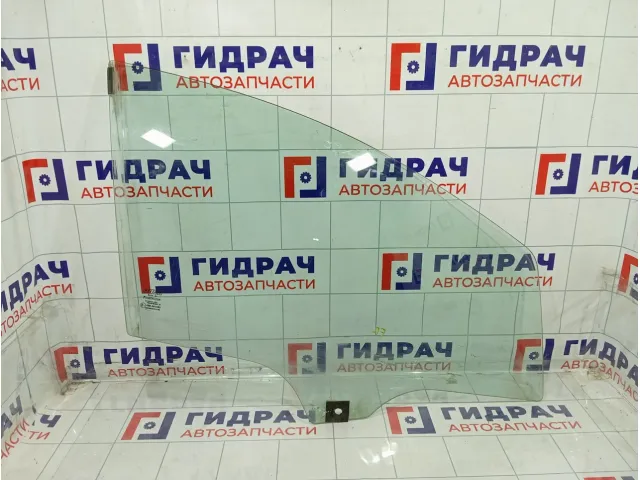 Стекло двери передней правой Fiat Punto (199) 51701393