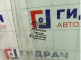 Стекло двери передней правой Fiat Punto (199) 51701393