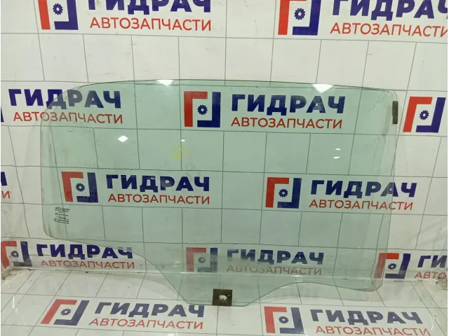 Стекло двери задней правой Fiat Punto (199) 51701413
