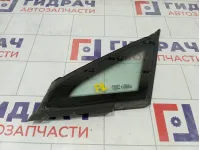 Стекло кузовное глухое левое Fiat Punto (199) 51752863