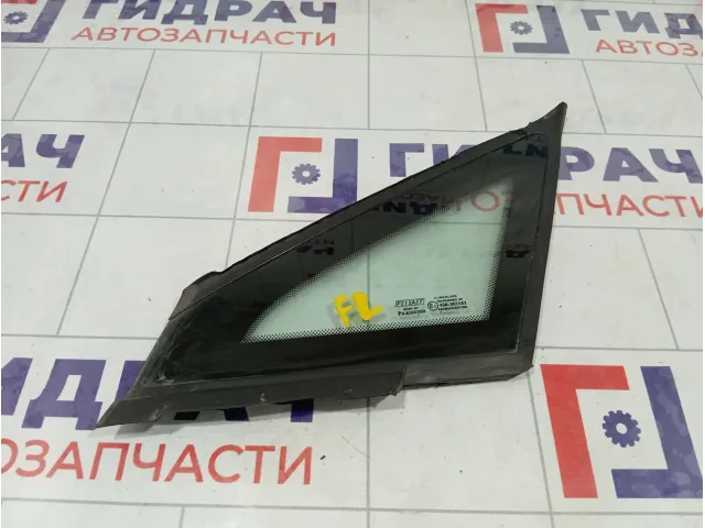 Стекло кузовное глухое левое Fiat Punto (199) 51752863