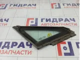 Стекло кузовное глухое левое Fiat Punto (199) 51752863