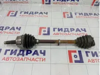 Привод передний левый Fiat Punto (199) 55700562