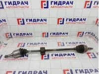 Привод передний правый Fiat Punto (199) 55700559