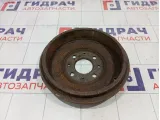 Барабан тормозной Fiat Punto (199) 55703043
