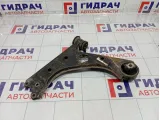 Рычаг передний правый Fiat Punto (199) 51783056
