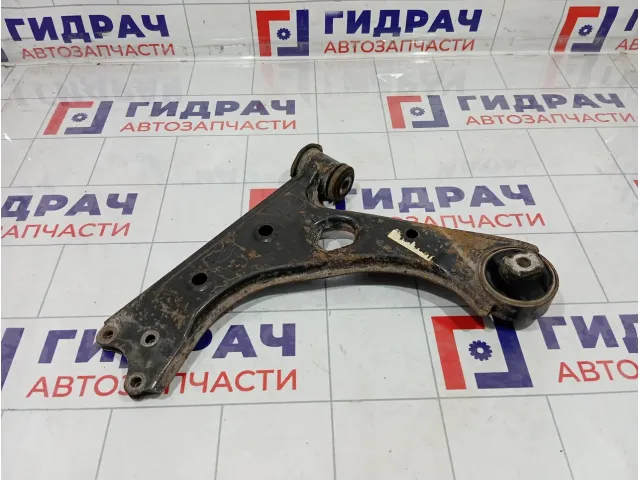 Рычаг передний правый Fiat Punto (199) 51783056