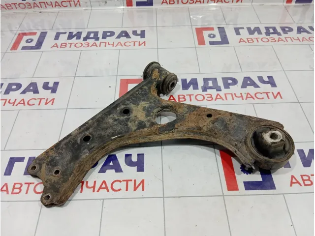 Рычаг передний левый Fiat Punto (199) 51783057