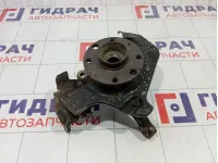 Кулак поворотный передний левый Fiat Punto (199) 51776378