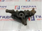 Кулак поворотный передний левый Fiat Punto (199) 51776378