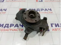 Кулак поворотный передний правый Fiat Punto (199) 51776375