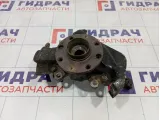 Кулак поворотный передний правый Fiat Punto (199) 51776375