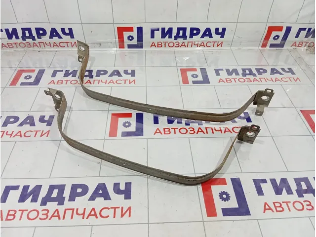 Лента крепления бензобака Fiat Punto (199)