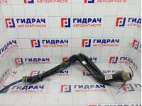 Горловина топливного бака Fiat Punto (199) 55702701