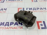 Суппорт тормозной передний левый Fiat Punto (199) 55704022