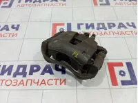 Суппорт тормозной передний левый Fiat Punto (199) 55704022