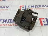 Суппорт тормозной передний левый Fiat Punto (199) 55704022