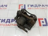 Суппорт тормозной передний левый Fiat Punto (199) 55704022