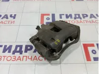 Суппорт тормозной передний правый Fiat Punto (199) 55704023