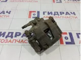 Суппорт тормозной передний правый Fiat Punto (199) 55704023