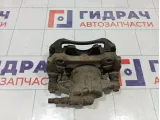 Суппорт тормозной передний правый Fiat Punto (199) 55704023