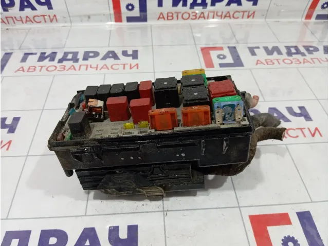 Блок предохранителей Fiat Punto (199) 51736451