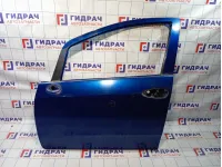 Дверь передняя левая Fiat Punto (199) 51786757