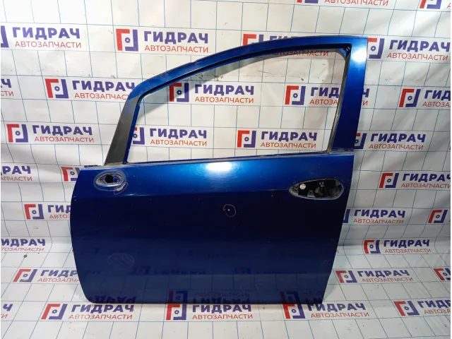 Дверь передняя левая Fiat Punto (199) 51786757
