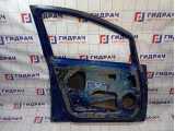 Дверь передняя левая Fiat Punto (199) 51786757
