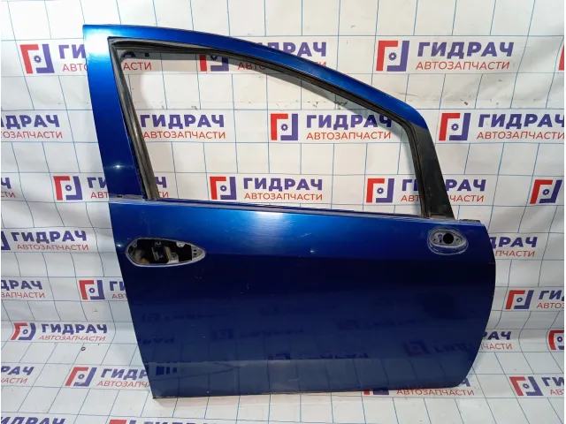 Дверь передняя правая Fiat Punto (199) 51786756