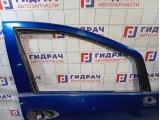 Дверь передняя правая Fiat Punto (199) 51786756