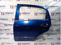 Дверь задняя левая Fiat Punto (199) 51776869
