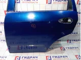 Дверь задняя левая Fiat Punto (199) 51776869