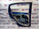 Дверь задняя левая Fiat Punto (199) 51776869