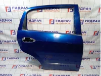 Дверь задняя правая Fiat Punto (199) 51776868