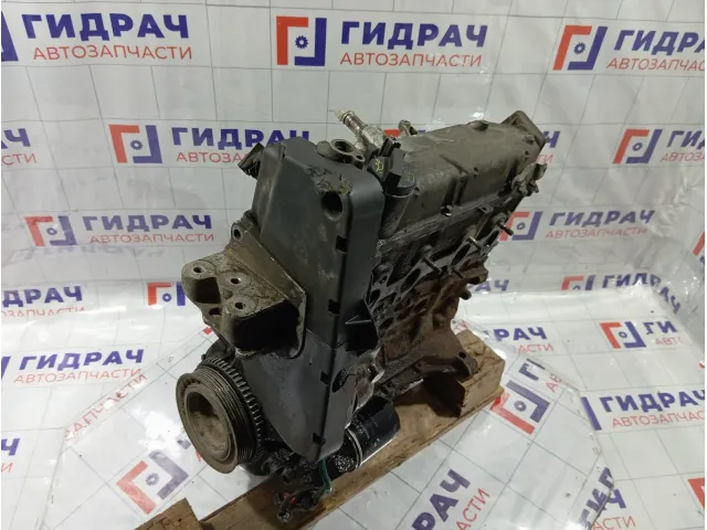 Двигатель Fiat Punto (199) 71741344
