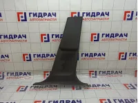Обшивка стойки средней правой нижняя Fiat Punto (199) 735428586