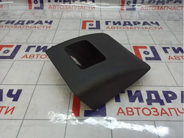 Накладка торпедо левая Fiat Punto (199) 735410463