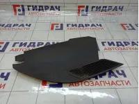 Накладка центральной консоли левая Fiat Punto (199) 735410343